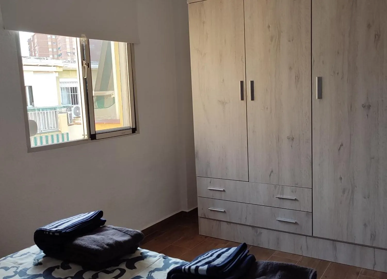 Rooms By Sea Malaga Pensjonat