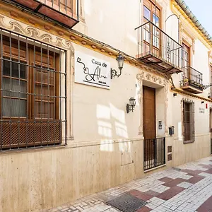 Casa De Alma Málaga