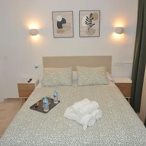 Azahara Málaga