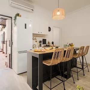 Nordik Urban - Trinidad 
