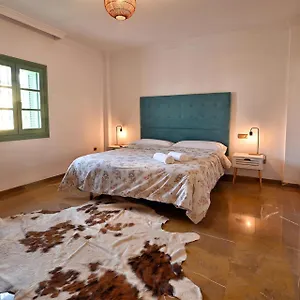 Arte De Aguilas Málaga