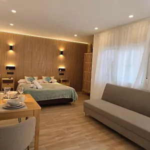 Casa de hóspedes El Nogal, Málaga