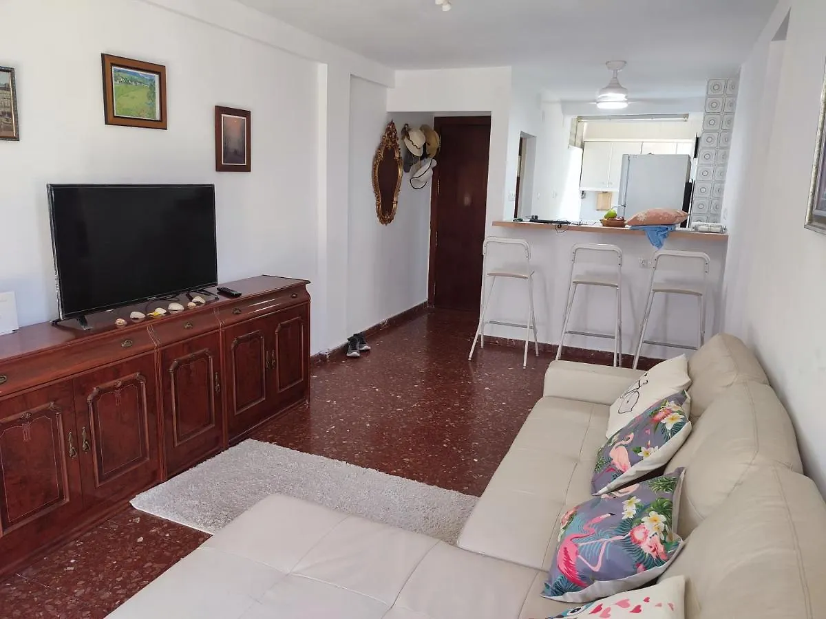 Affittacamere Rooms By Sea Málaga