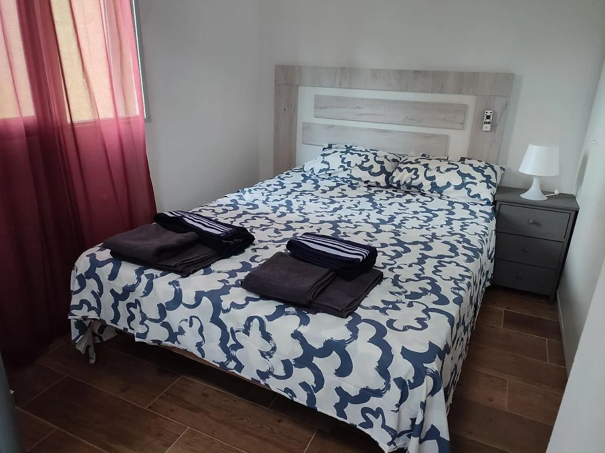 Rooms By Sea Málaga Affittacamere