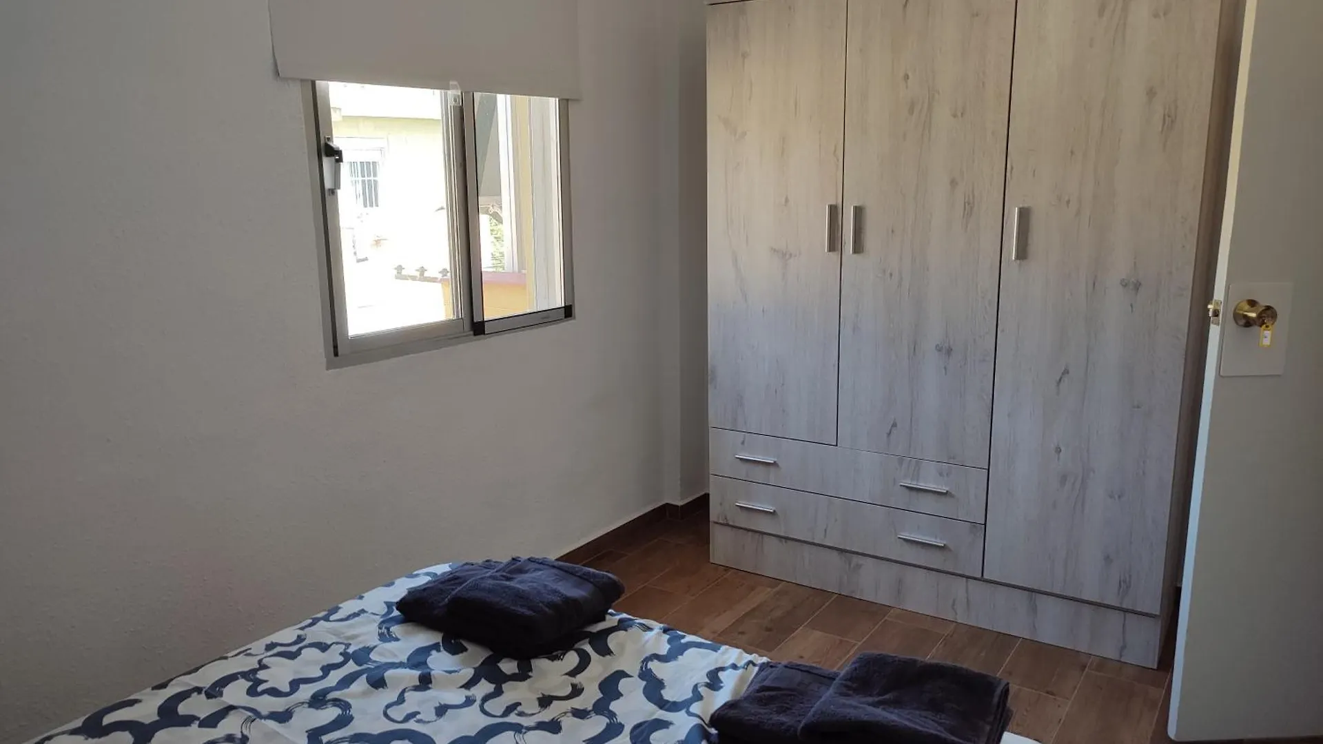 Rooms By Sea Málaga 0*,