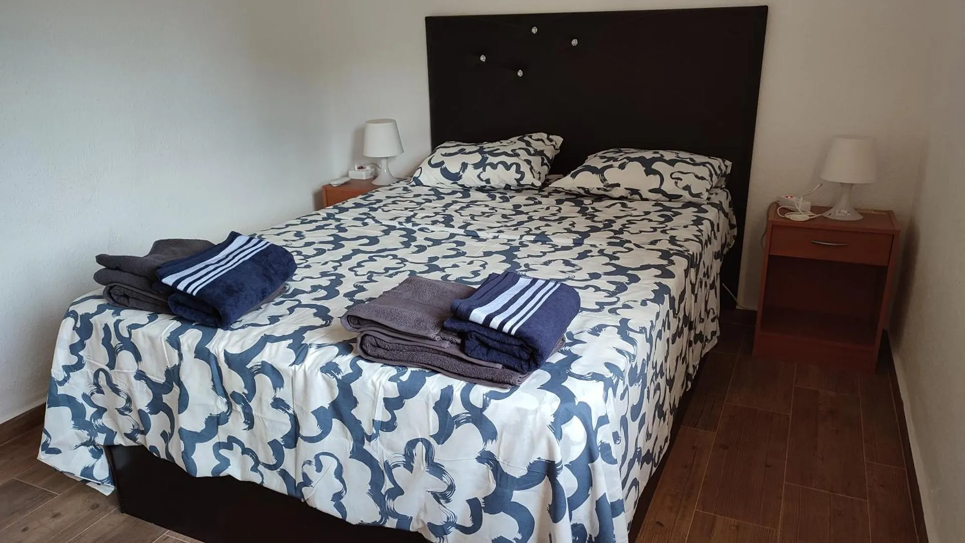 Rooms By Sea Málaga