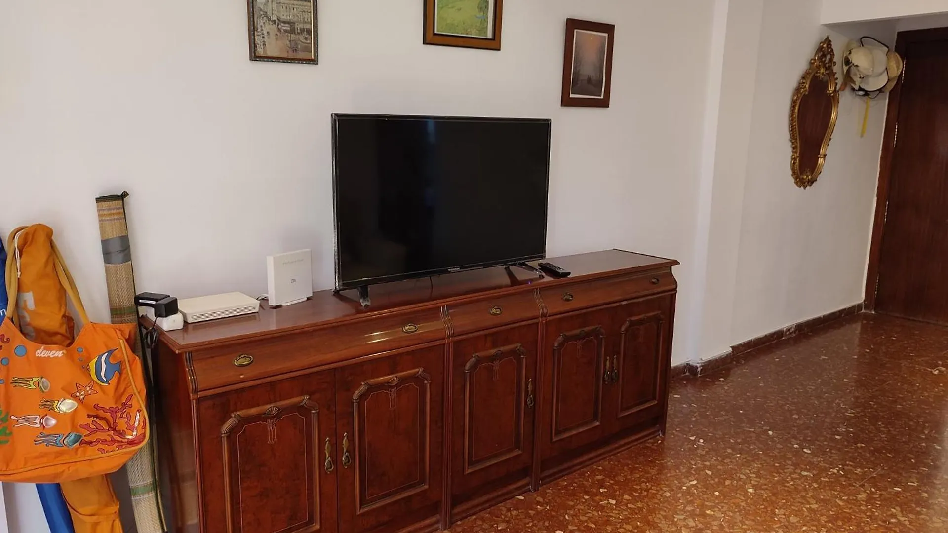 Guest house Rooms By Sea Malaga